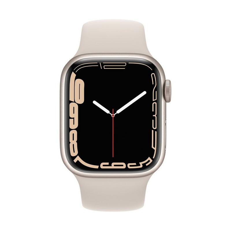 Apple Watch Series 7 - Qutob Smartphone 